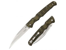 Нож Cold Steel Frenzy I, S35VN